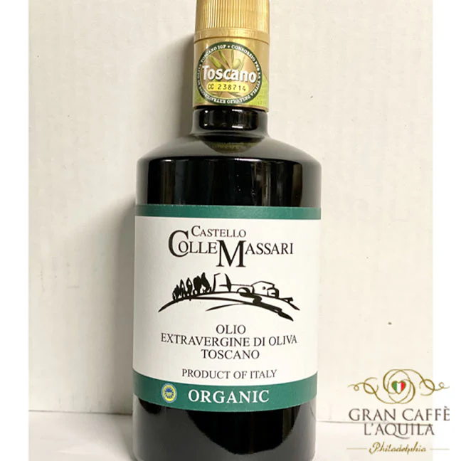 OLIVE OIL AND BALSAMIC