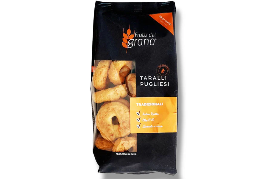 Puglia Regional Products